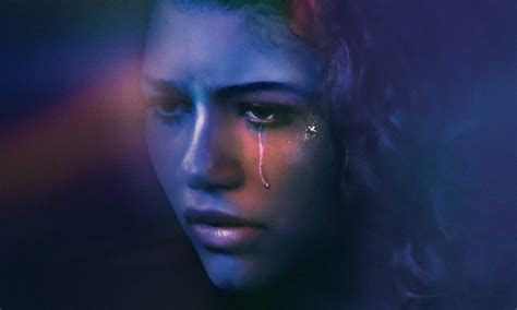 Euphoria (TV Series 2011–2016)